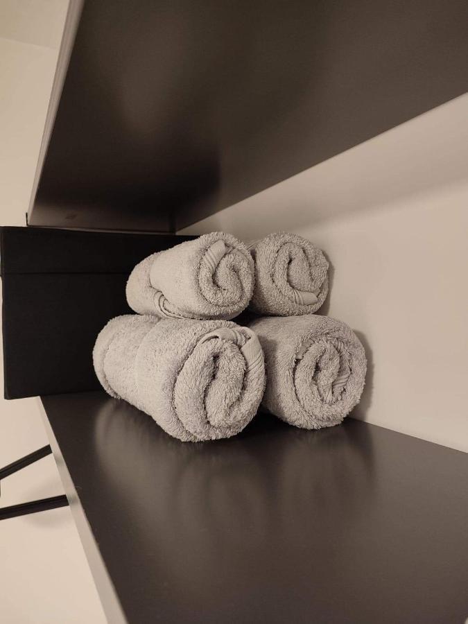 Studio De Spa Buitenkant foto
